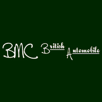 BMC British Automotive