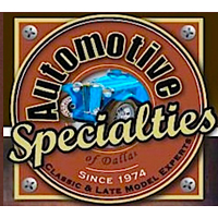 Automotive Specialties