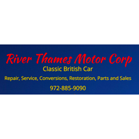 River Thames Motor Corp